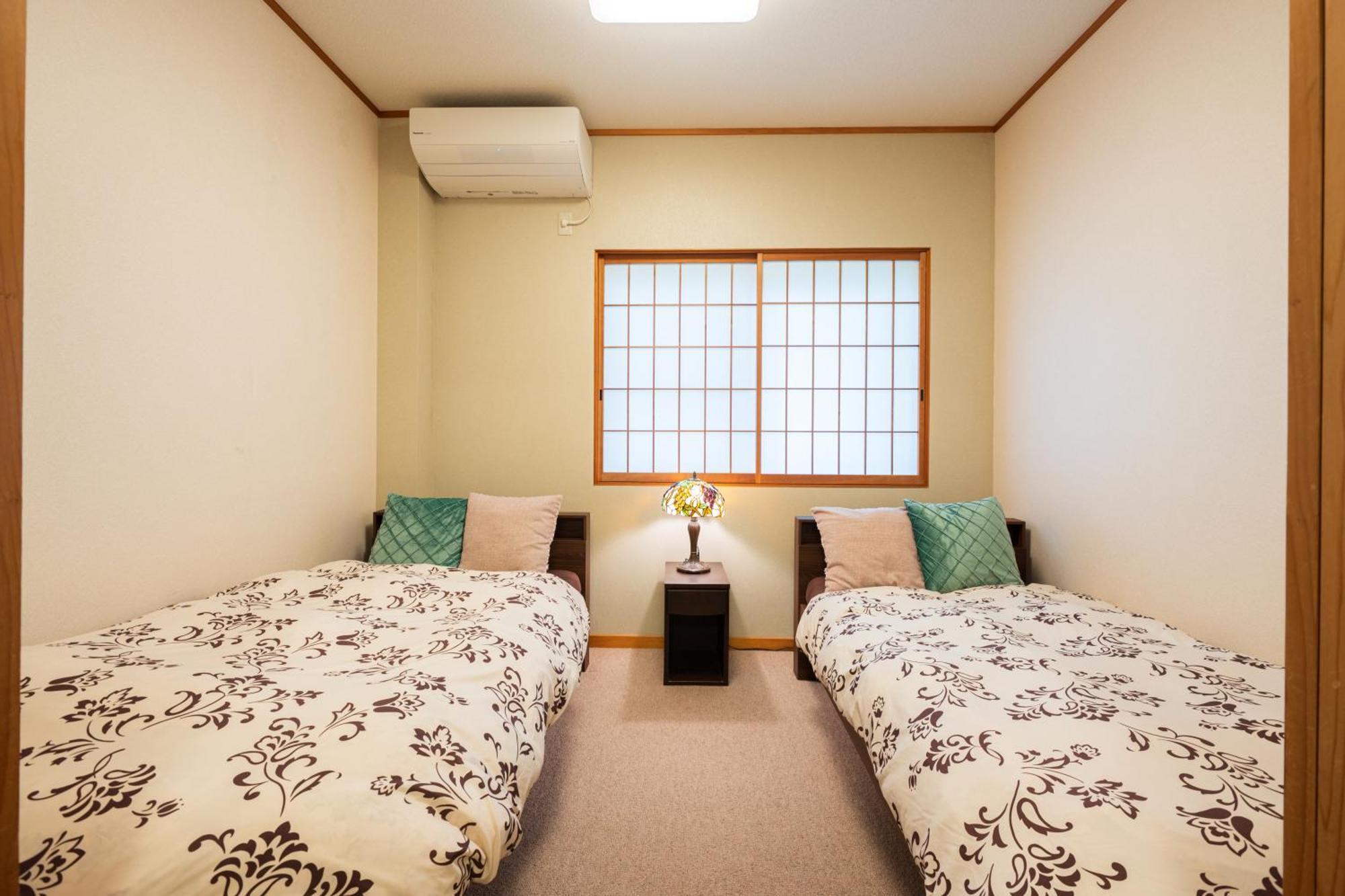 一棟貸切 森のお風呂とアウトドアサウナ 日光雪月花 Villa Exterior photo